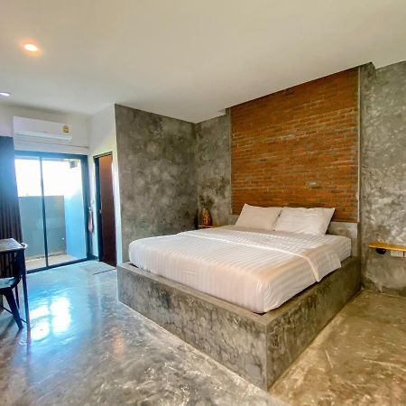 Pimchanok Resort Phetchaburi Exteriér fotografie
