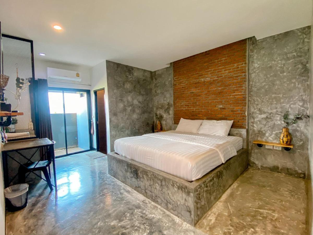Pimchanok Resort Phetchaburi Exteriér fotografie