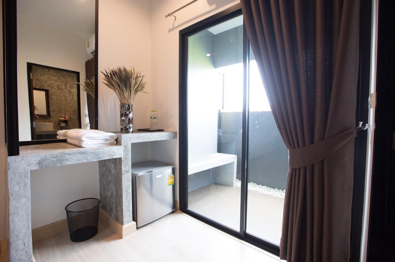 Pimchanok Resort Phetchaburi Exteriér fotografie